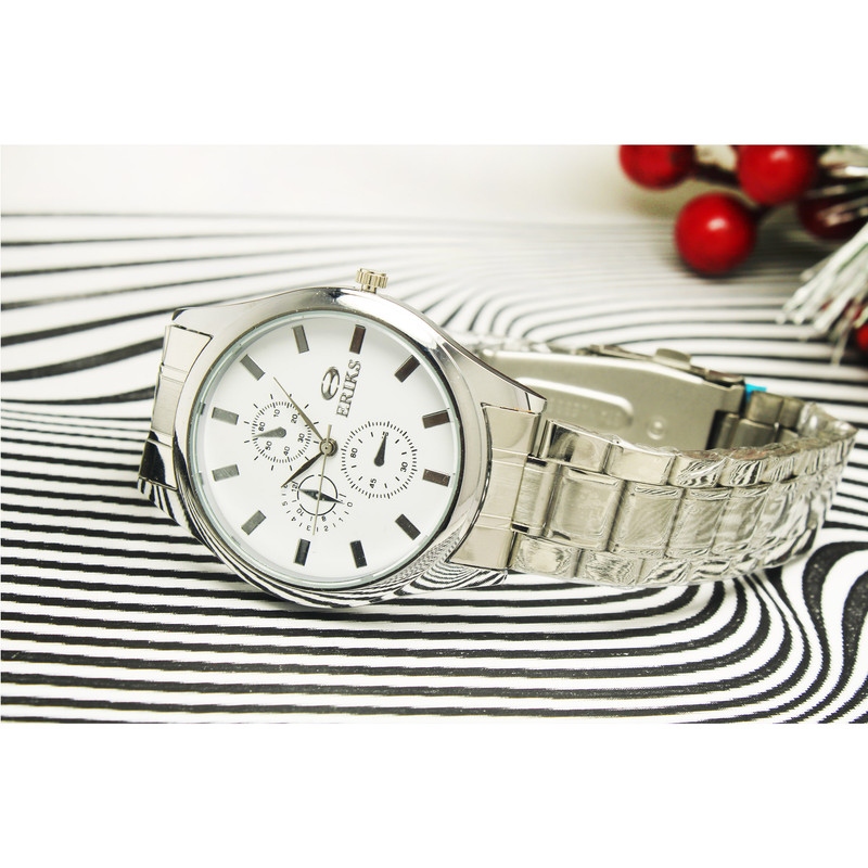 ساعت مچی عقربه ای مدل Er-10