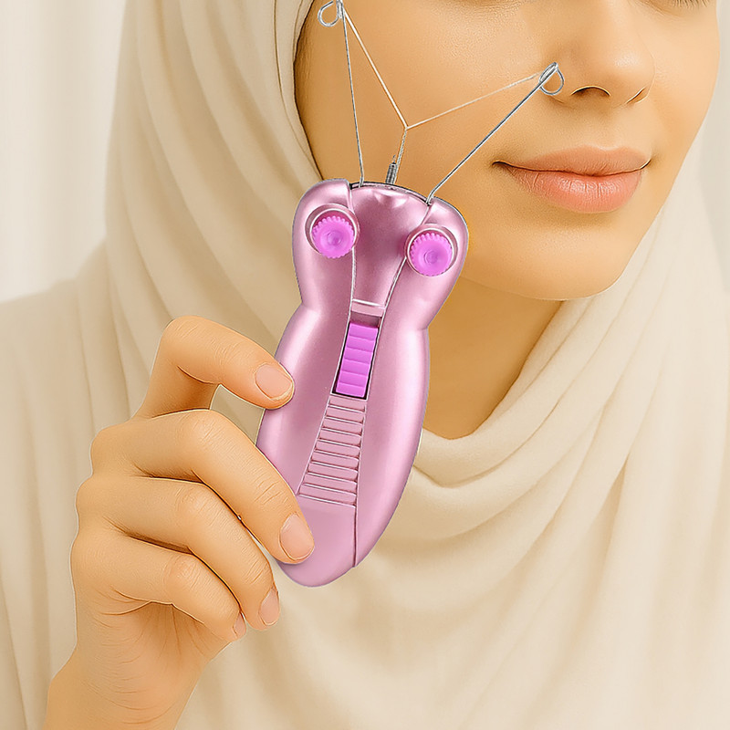 بند انداز برقی کیمی مدل KM-2777