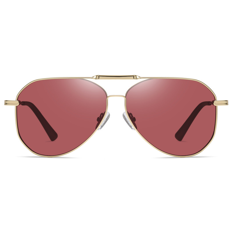 عینک آفتابی خلبانی (Aviator) مدل JS8557C11-P256