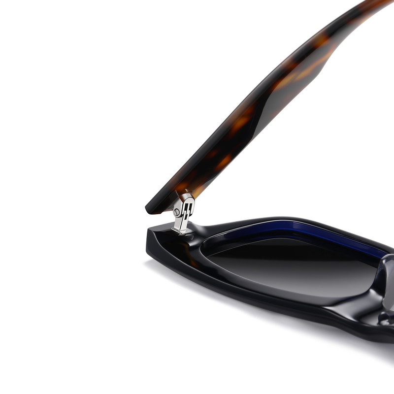 عینک آفتابی ویفرر (Wayfarer) آلبرت وگ مدل S32104C2 Acetate Avantgarde Visionary