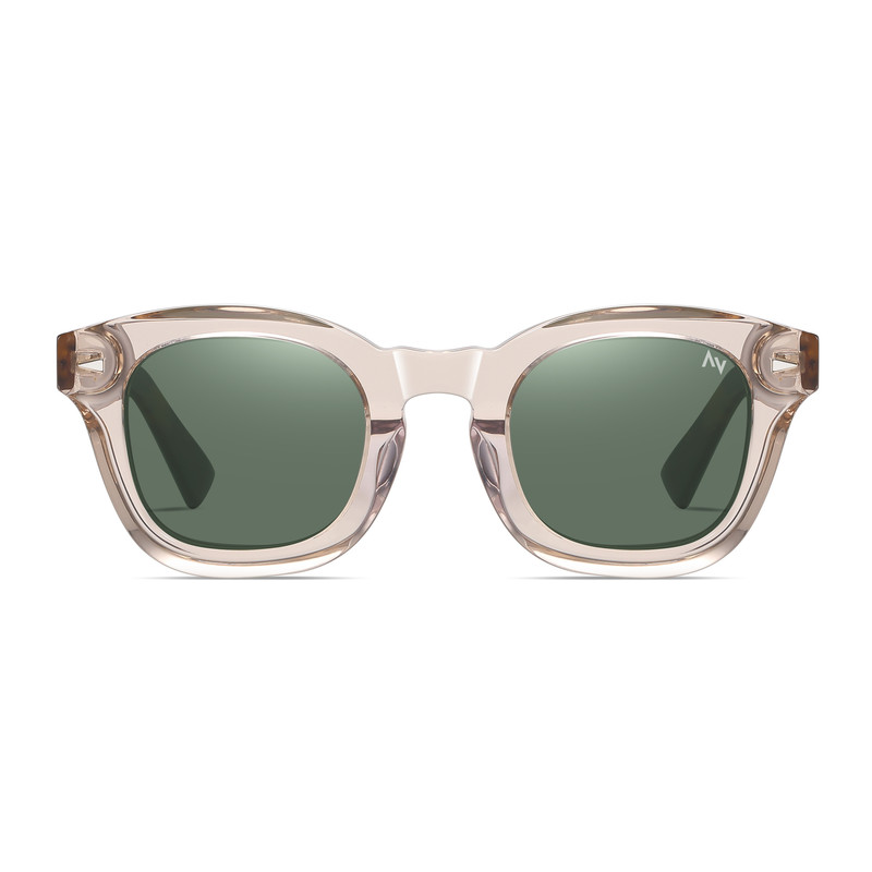 عینک آفتابی ویفرر (Wayfarer) آلبرت وگ مدل S32107C2 Acetate Avantgarde Visionary