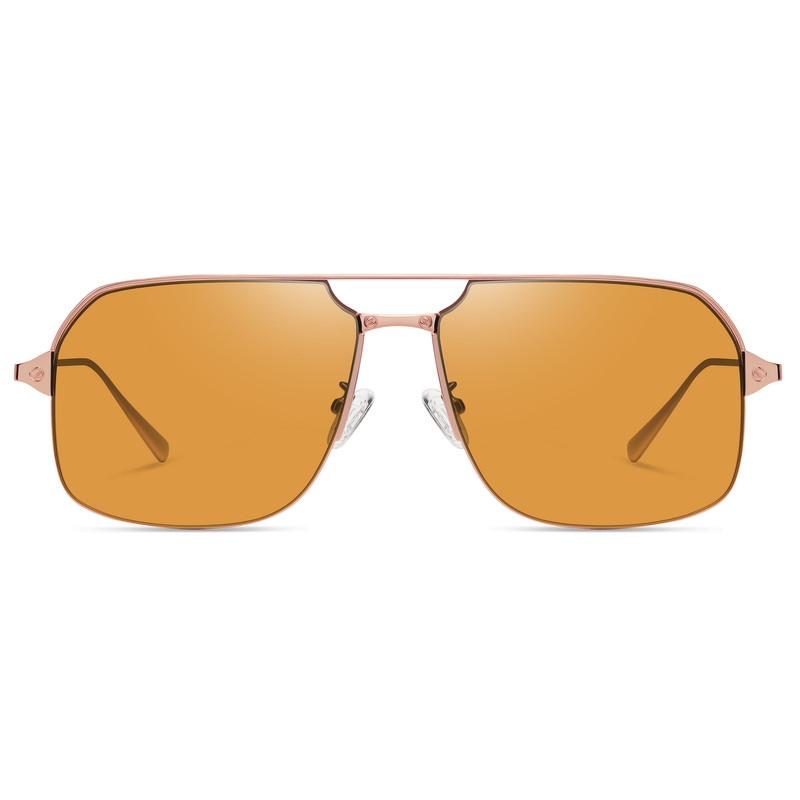 عینک شب خلبانی (Aviator) مدل JS8510C02-P124
