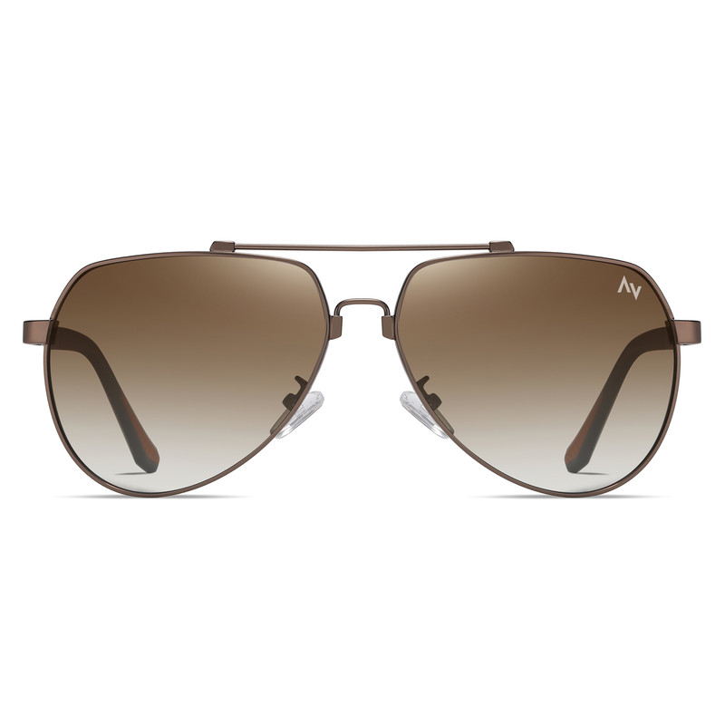 عینک آفتابی مردانه آلبرت وگ مدل JS8527C184-P107 Polarized Flex