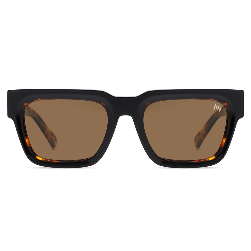 عینک آفتابی ویفرر (Wayfarer) آلبرت وگ مدل S32106C2 Acetate Avantgarde Visionary
