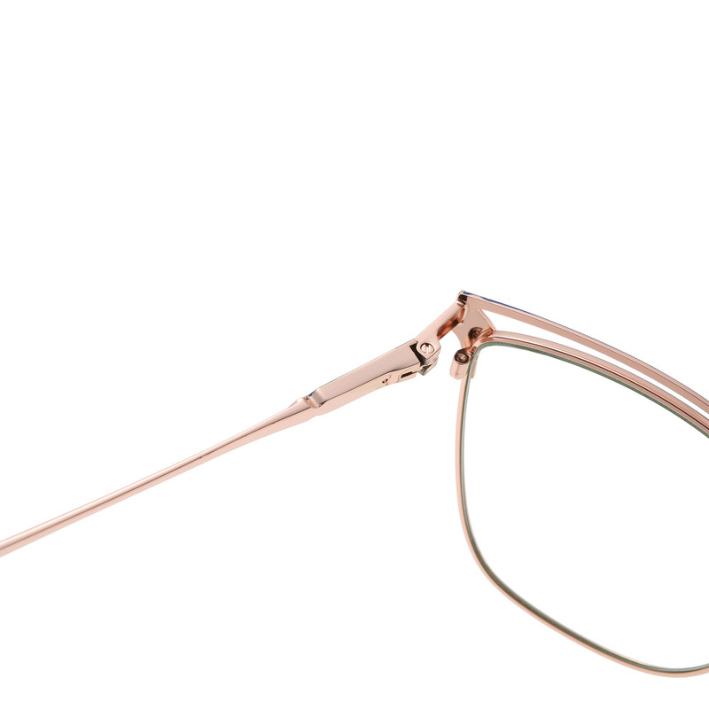 عینک محافظ چشم مدل JS8626 C258 Anti Blue Light