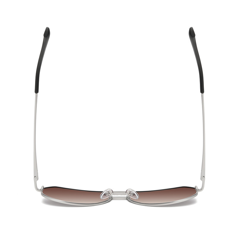 عینک آفتابی خلبانی (Aviator) آلبرت وگ مدل JS8533C05-P44 Polarized Avantgarde Visionary