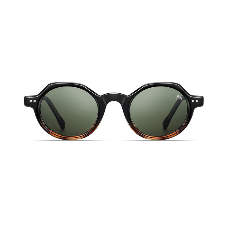 عینک آفتابی فرم خاص آلبرت وگ مدل SZ8207 Tortoise Hunter