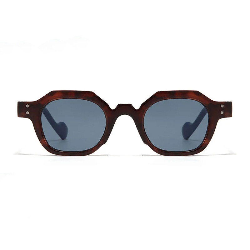 عینک آفتابی ویفرر (Wayfarer) مدل SZ 2002 Navy Umber