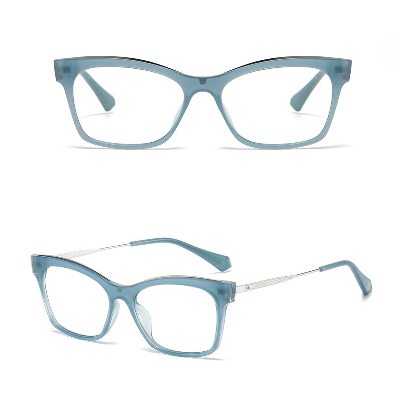 عینک محافظ چشم مدل TJ835C557-P81 Anti Blue Light