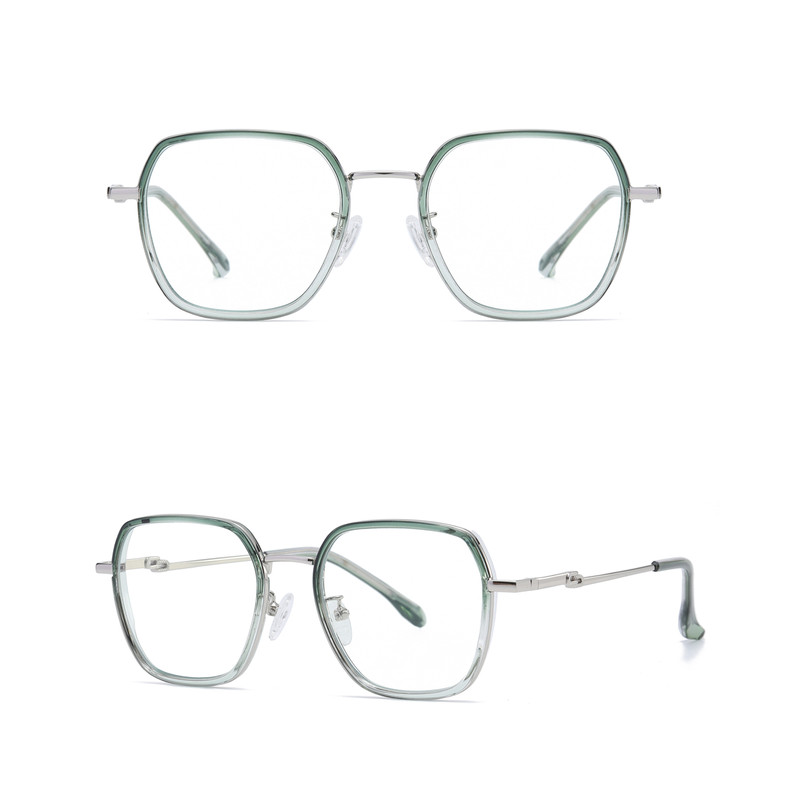 عینک محافظ چشم مدل TJ837C432-P81 Anti Blue Light