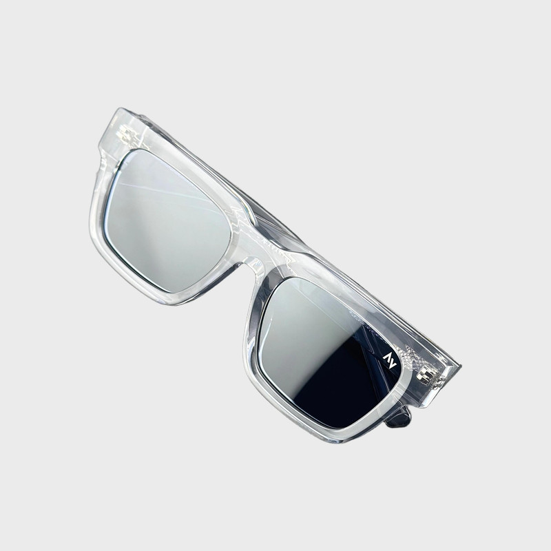 عینک آفتابی ویفرر (Wayfarer) آلبرت وگ مدل S32106C3 Acetate Avantgarde Visionary