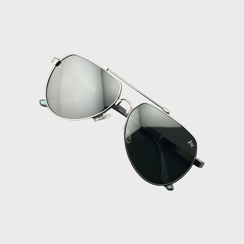 عینک آفتابی مردانه آلبرت وگ مدل JS8527C85-P144 Polarized Flex