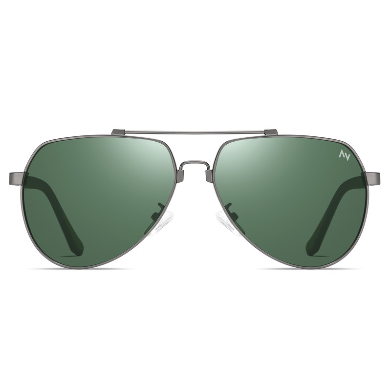 عینک آفتابی مردانه آلبرت وگ مدل JS8527C85-P144 Polarized Flex