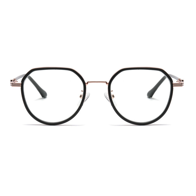 عینک محافظ چشم مدل TJ817C01-P81 Anti Blue Light