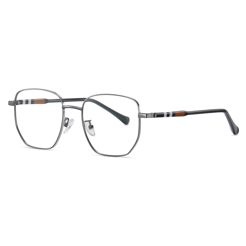 عینک محافظ چشم مدل LD216C07-P81 Anti Blue Light