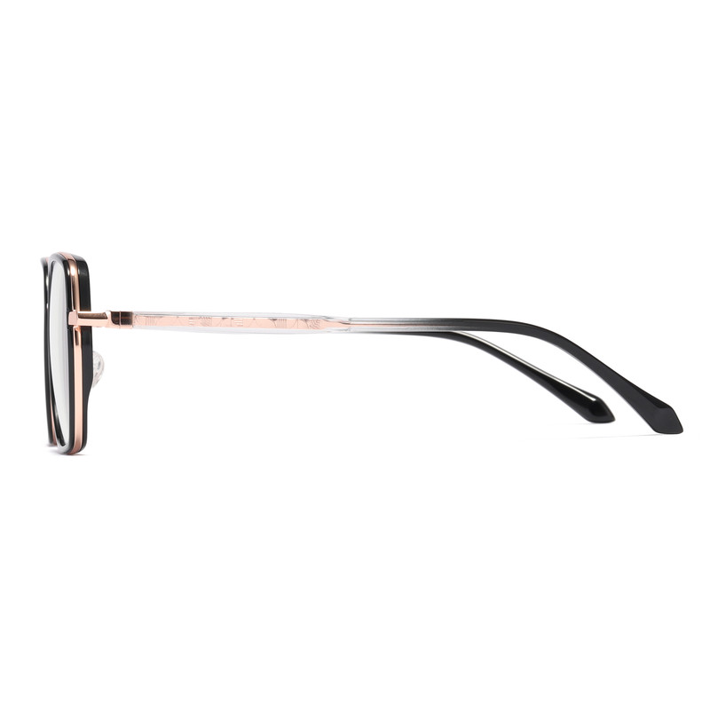 عینک محافظ چشم مدل TJ802C01-P81 Anti Blue Light