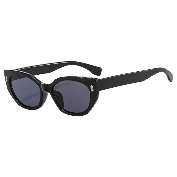 عینک آفتابی گربه ای مدل ZN3638C1 Obsidian