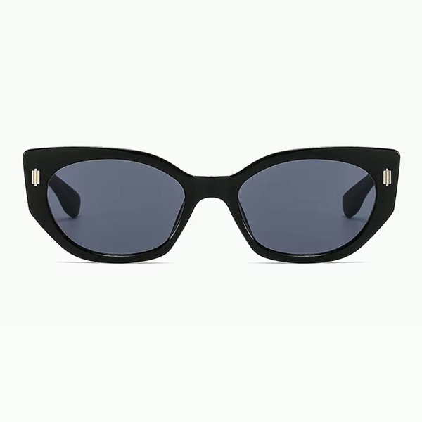 عینک آفتابی گربه ای مدل ZN3638C1 Obsidian