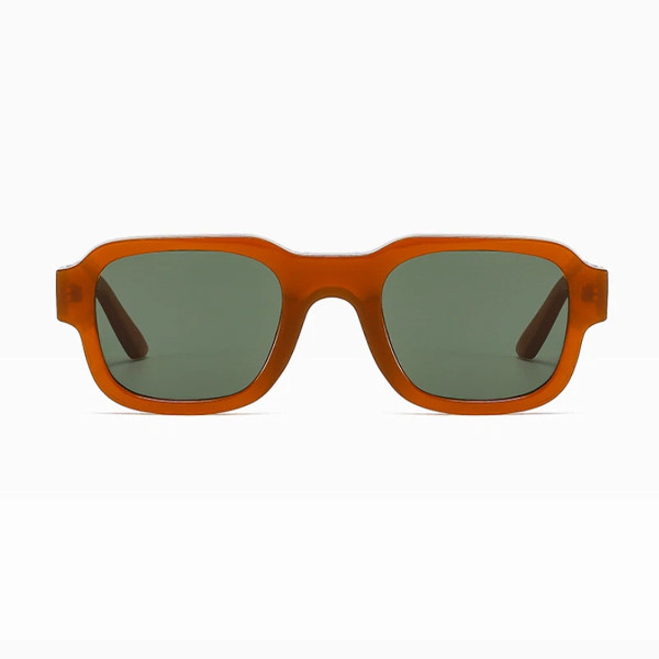 عینک آفتابی ویفرر (Wayfarer) مدل ZN3606C2 Russet Sacramento