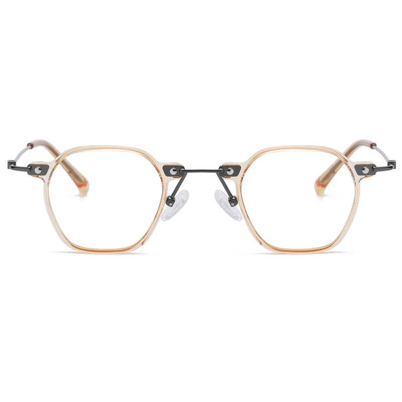 عینک محافظ چشم مدل TJ858C212-P81 Anti Blue Light