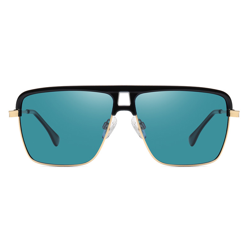 عینک آفتابی فرم خاص مدل 3337C02-P33 Polarized