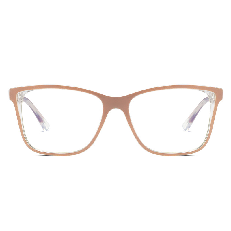 عینک محافظ چشم مدل TR3507C206-P30 Anti Blue Light