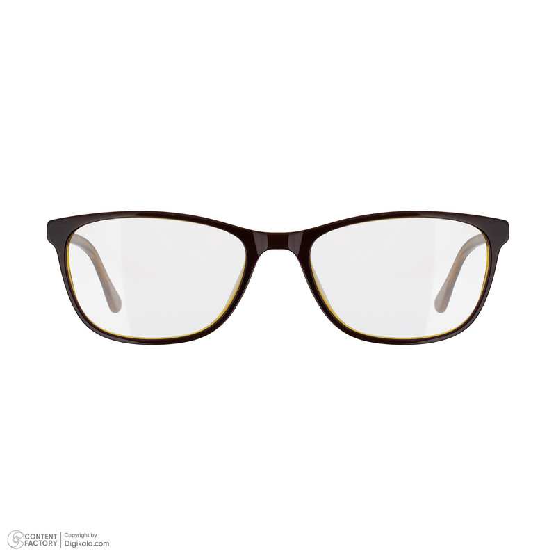 فریم عینک طبی مدل CB5196C3 Acetate Multi Layer