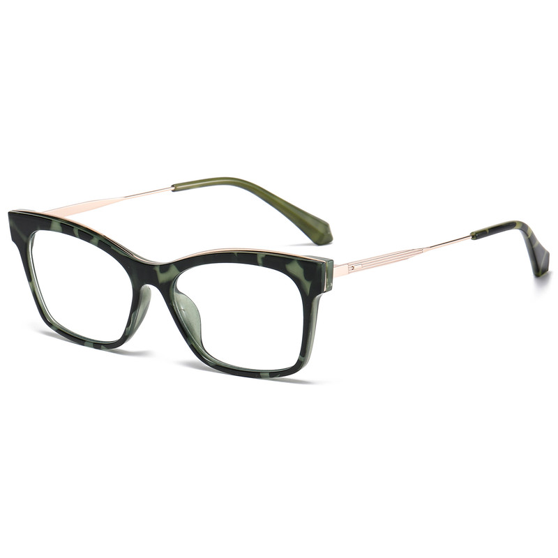 عینک محافظ چشم مدل TJ-835-C558-P81 Anti Blue Light