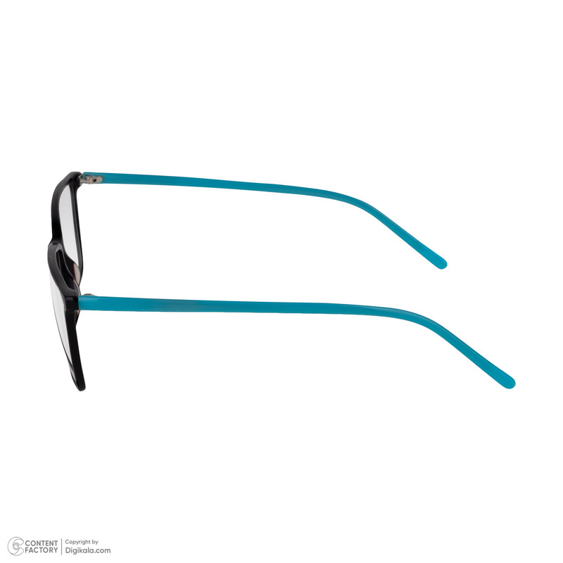 فریم عینک طبی مدل 3338C4 Acetate Light