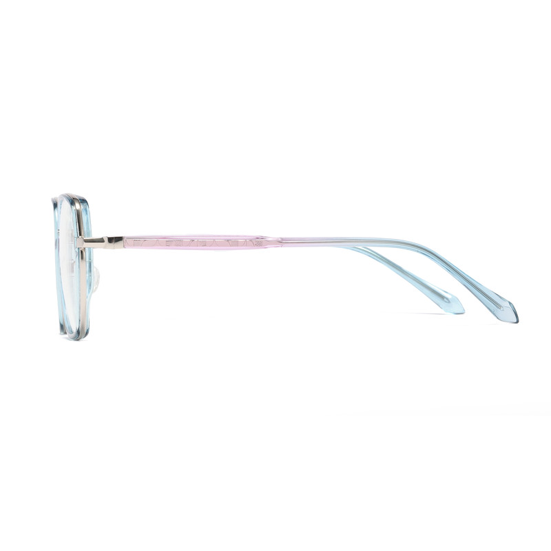 عینک محافظ چشم مدل TJ802C120-P81 Anti Blue Light