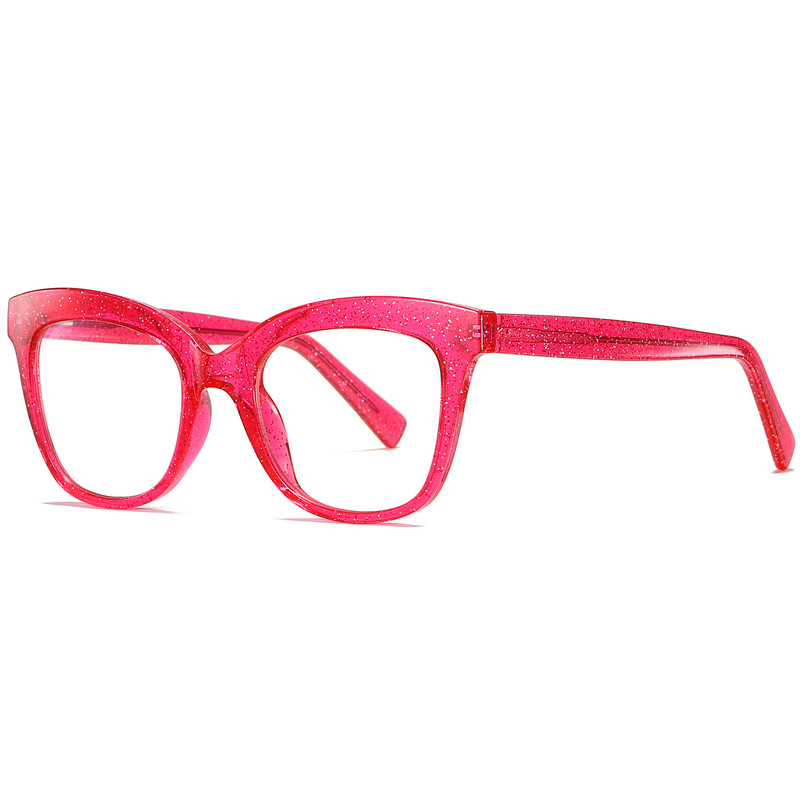 عینک محافظ چشم مدل TR3505C200 Anti Blue Light