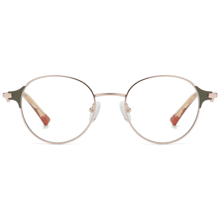 عینک محافظ چشم مدل JS-8630-C237-P81 Anti Blue Light