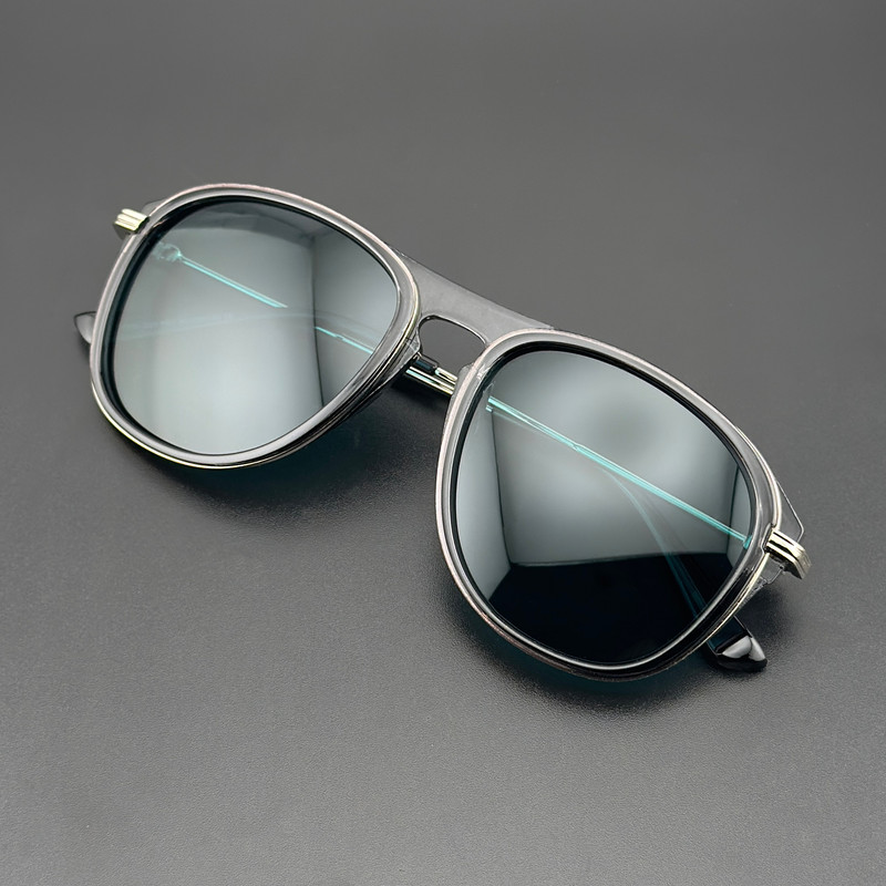 عینک آفتابی خلبانی (Aviator) مدل P3365-C25-P91 Polarized