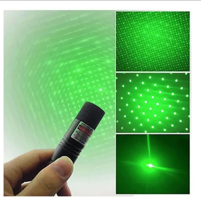 لیزر پوینتر مدل CCP-303