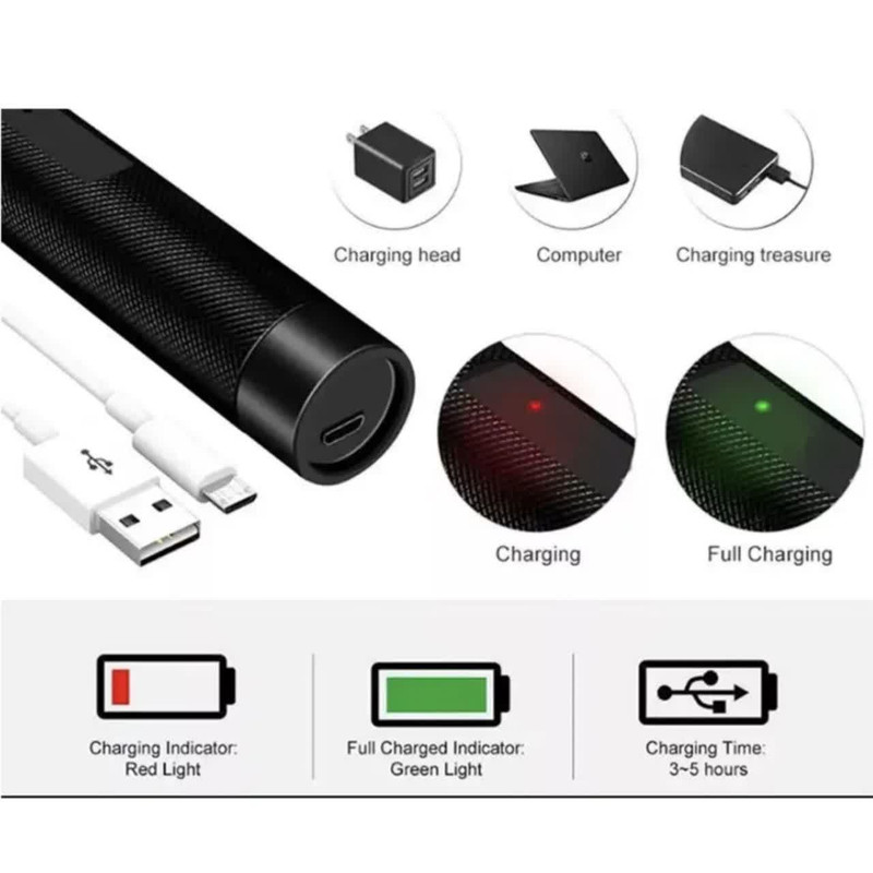 لیزر پوینتر مدل CCP-303