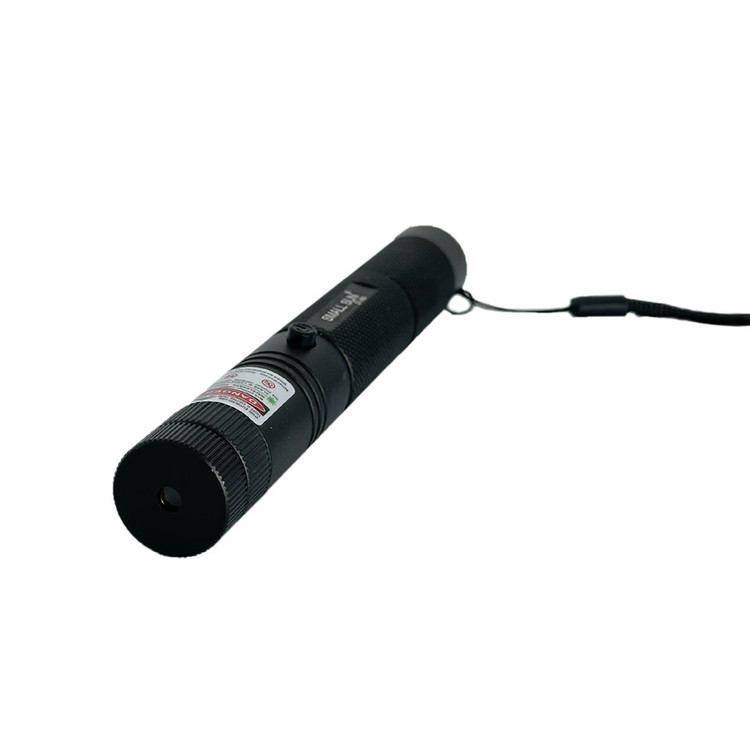 لیزر دوربرد اسمال سان مدل ZY-303