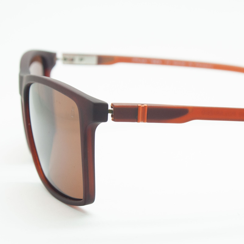 عینک آفتابی مستطیلی اوگا مدل 58987C2POLARIZED