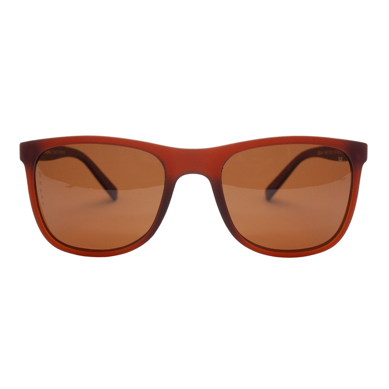 عینک آفتابی مربعی اوگا مدل 58980C2POLARIZED