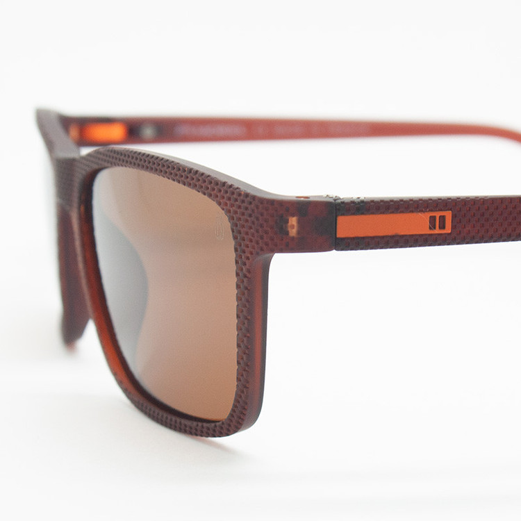 عینک آفتابی مستطیلی اوگا مدل 58992C2POLARIZED