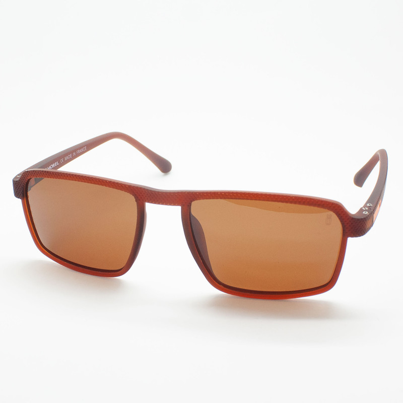 عینک آفتابی مستطیلی اوگا مدل 58991C2POLARIZED