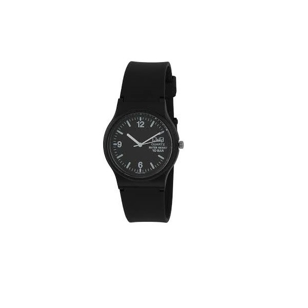 ساعت مچی عقربه ای مردانه کیو اند کیو مدل vp46j011y