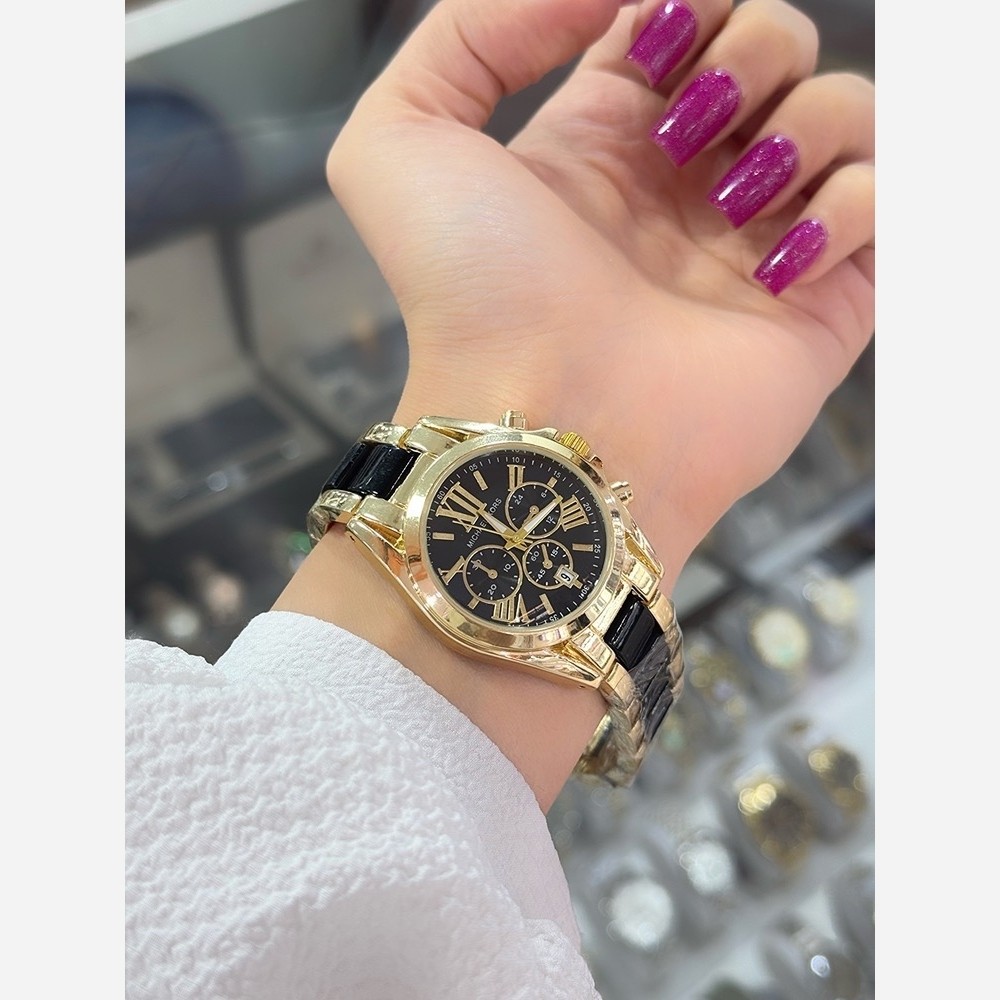 ساعت دخترانه زنانه مایکل کورس Mikael kors
