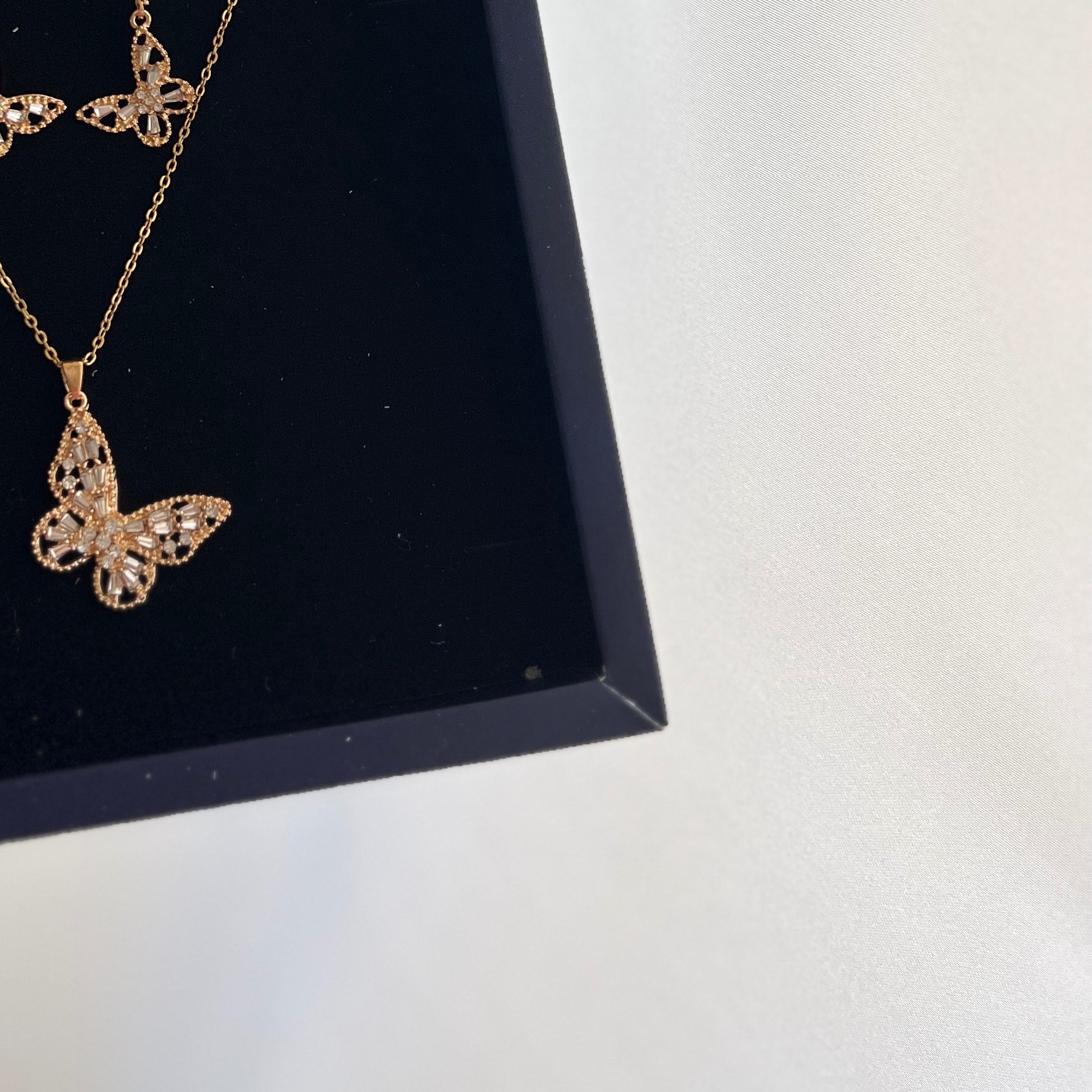 سرویس پروانه طرح طلای شیک