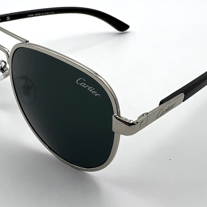 عینک آفتابی خلبانی (Aviator) مدل Wr11
