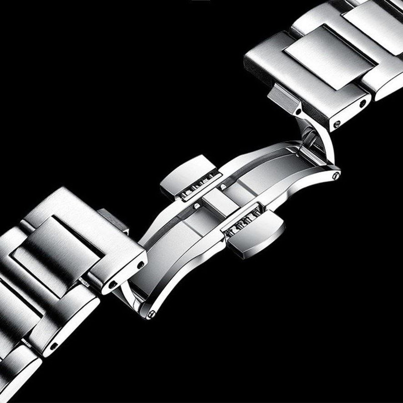 ساعت مچی عقربهای کوارتز مردانه پوداگار مدل طرح پتک کد 001