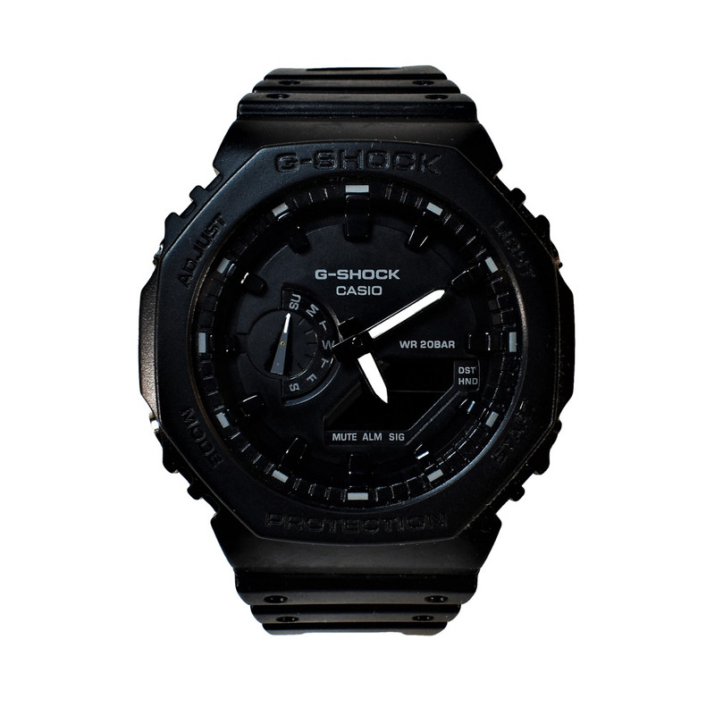 ساعت مچی عقربهای مردانه مدل GA-2100