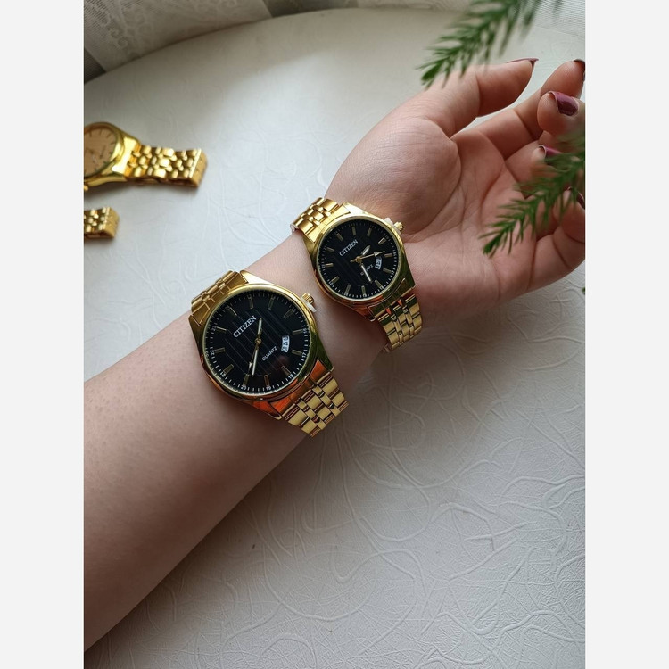 ساعت ست سیتیزن کلاسیک