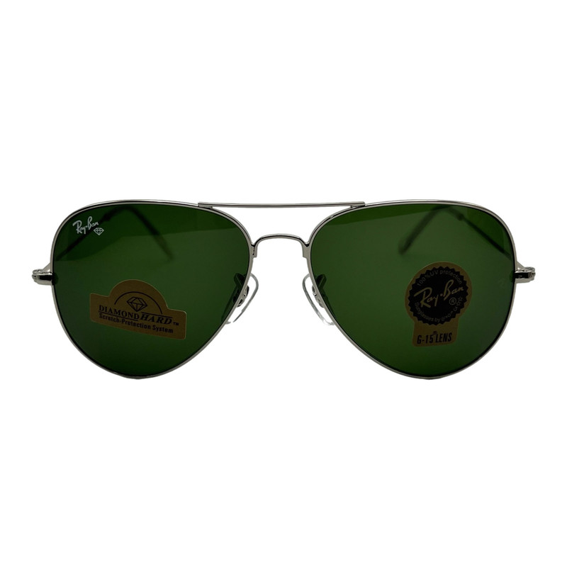 عینک آفتابی مردانه مدل خلبانی کد re1326