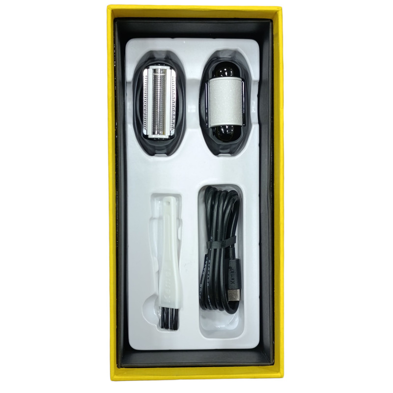 اپیلاتور بدن کیمی مدل KM-7109 3in1