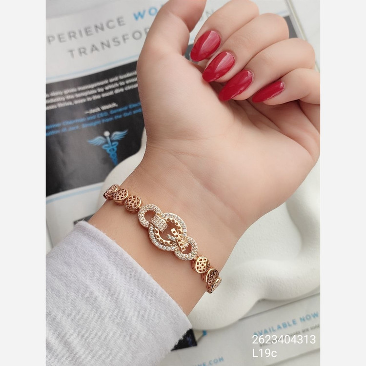دستبند ژوپینگ زنانه اصلی